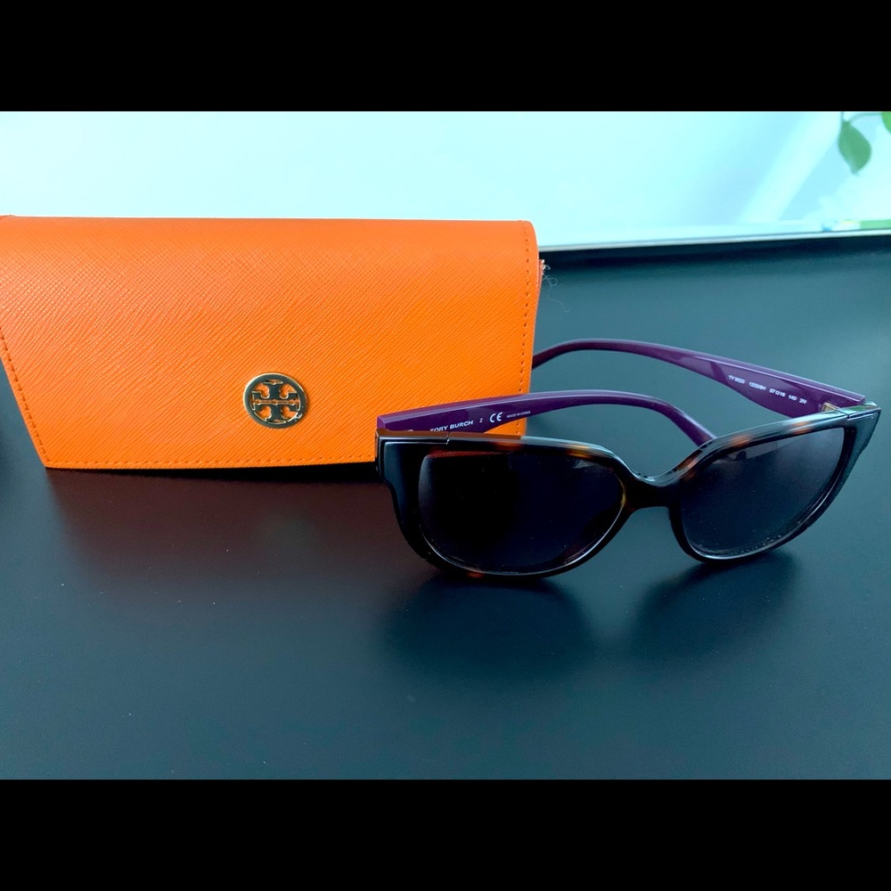 Tory Burch Sunglasses